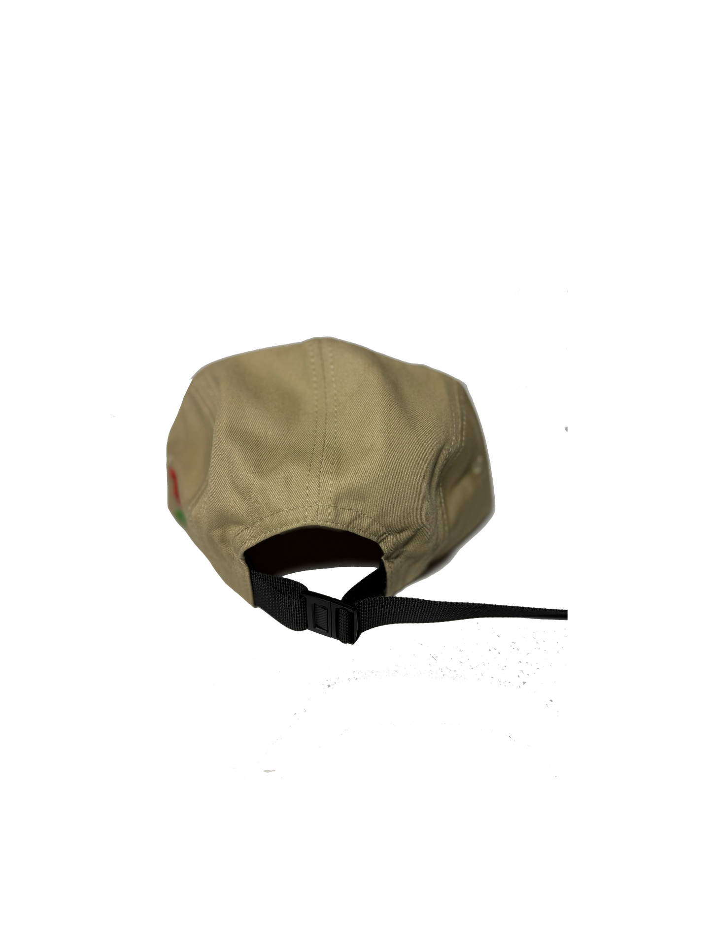 ANMVLS Classic Logo 5 Panel Hat