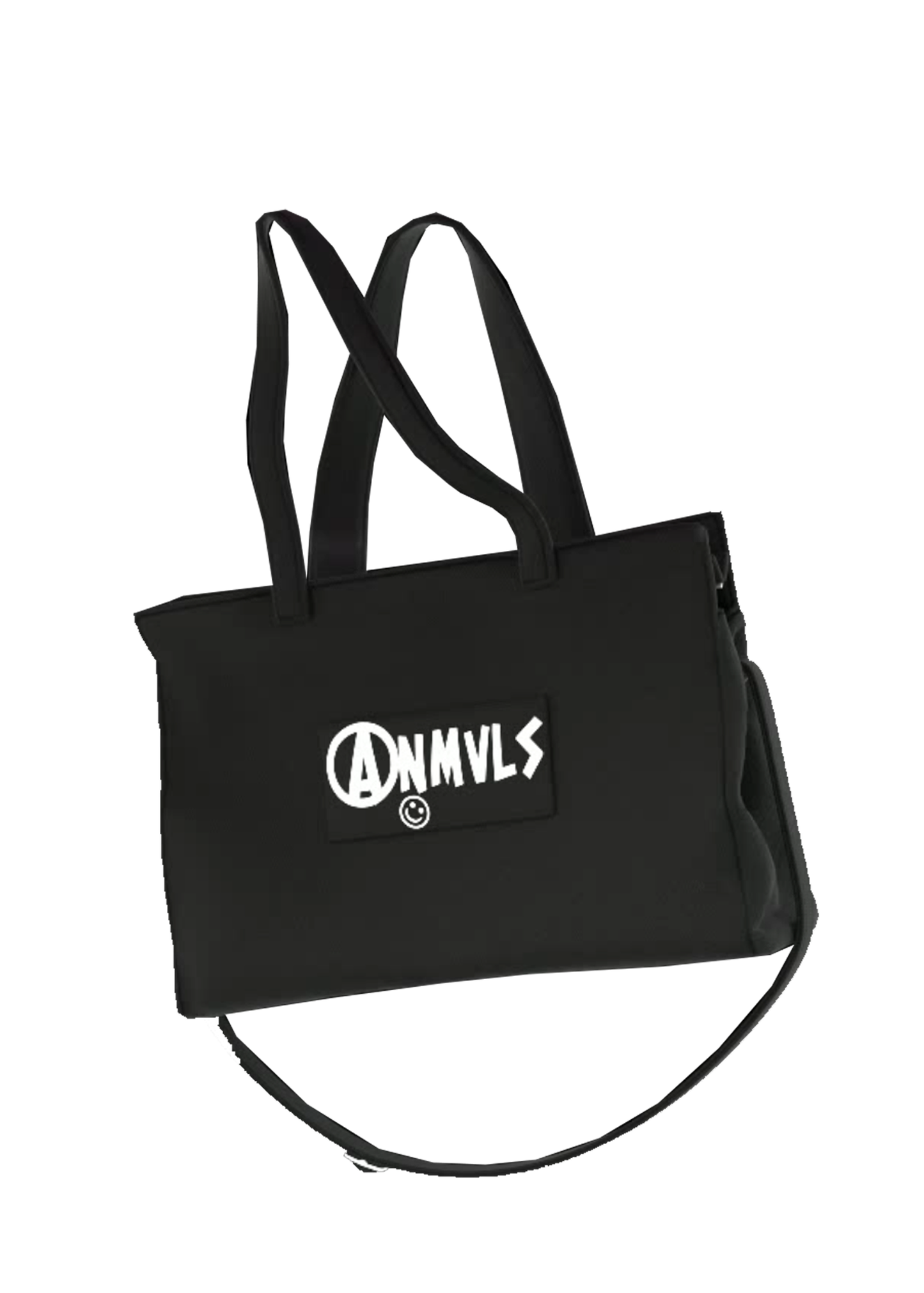 ANMVLS CARRYON DUFFLE BAG