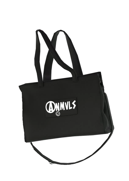 ANMVLS CARRYON DUFFLE BAG